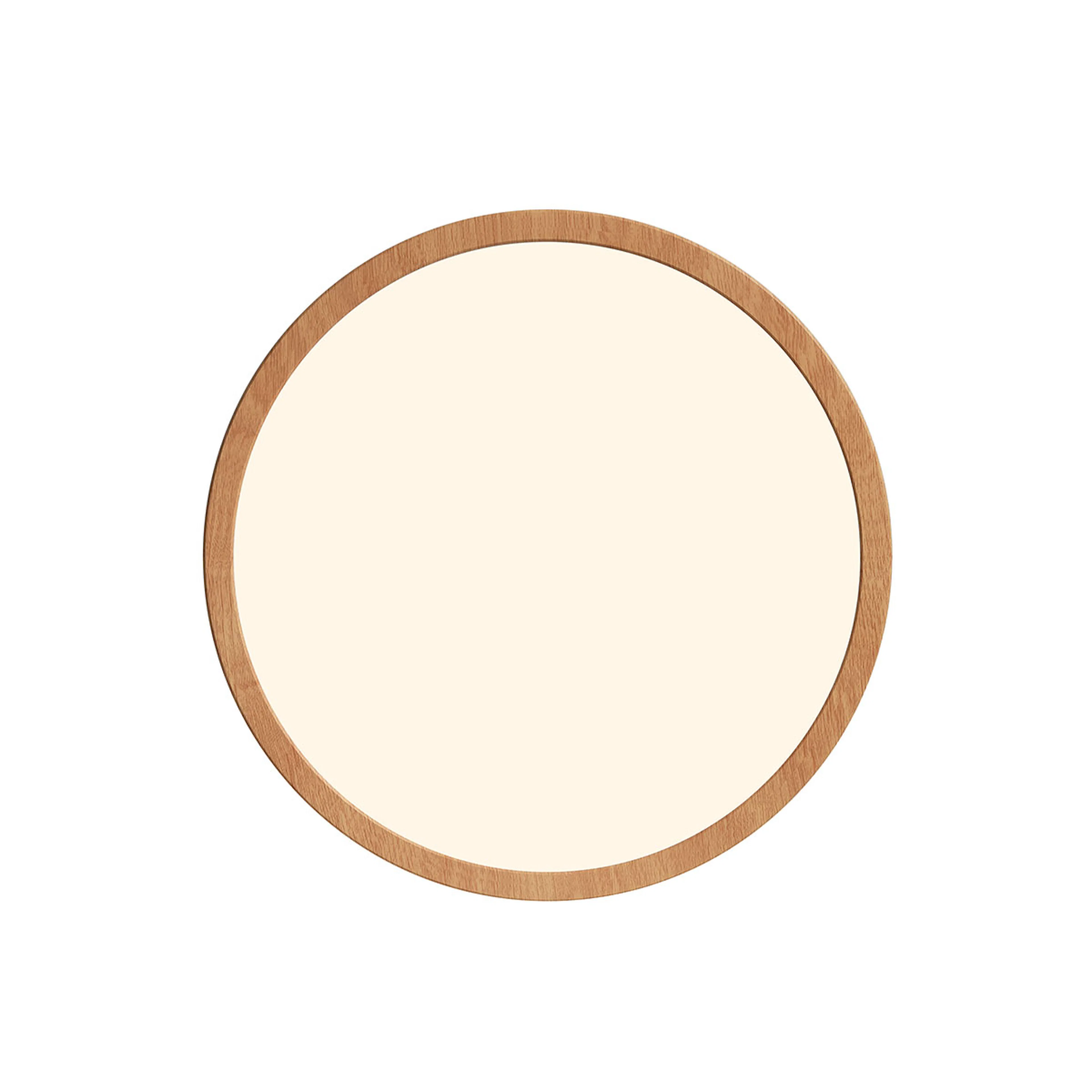 Plafond Nordlux Oja 29 IP54 2700K Dim Natur