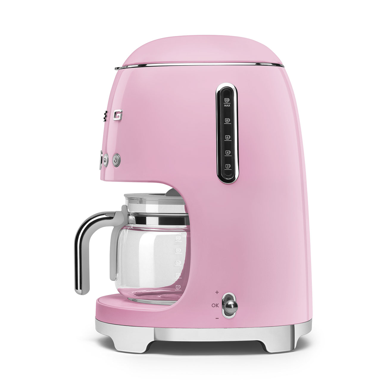 Kaffebryggare Smeg DCF02