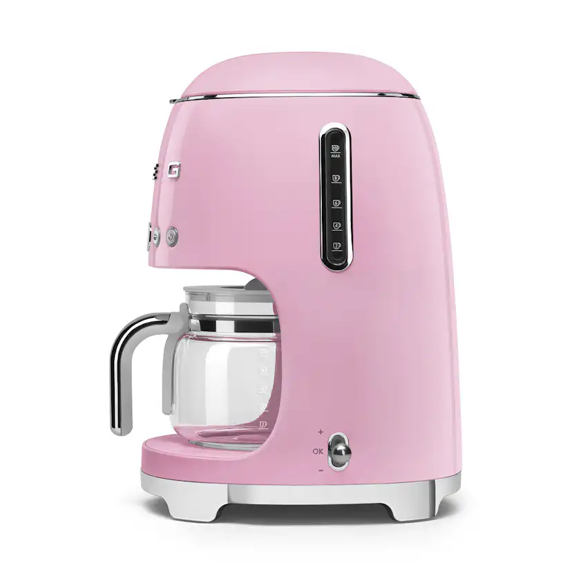Kaffebryggare Smeg DCF02