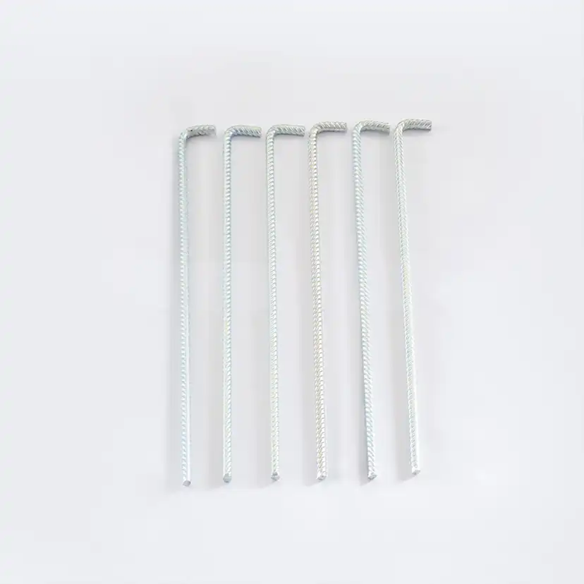 Golvförankringspaket Biohort 6-Pack