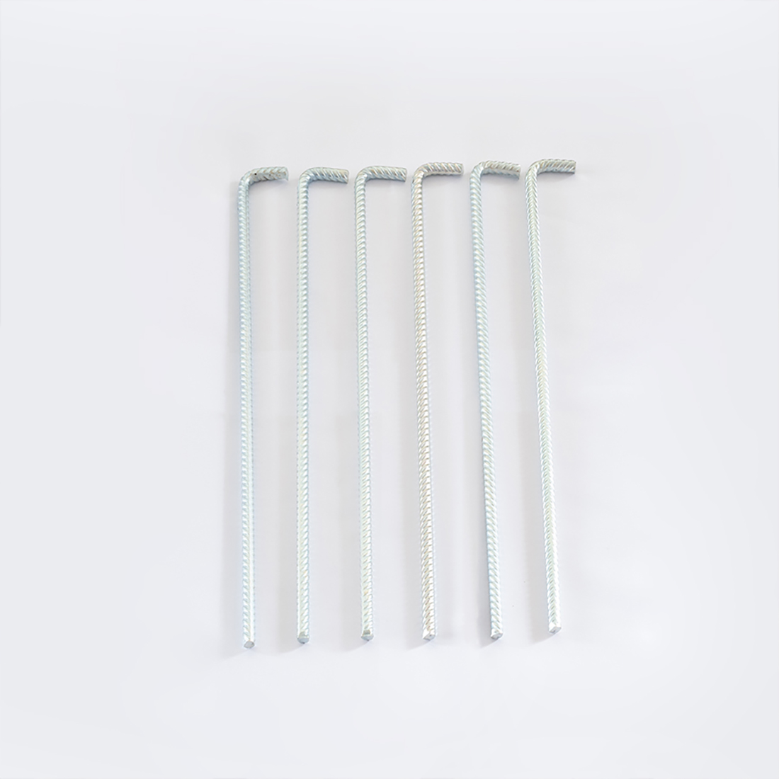 Golvförankringspaket Biohort 6-Pack