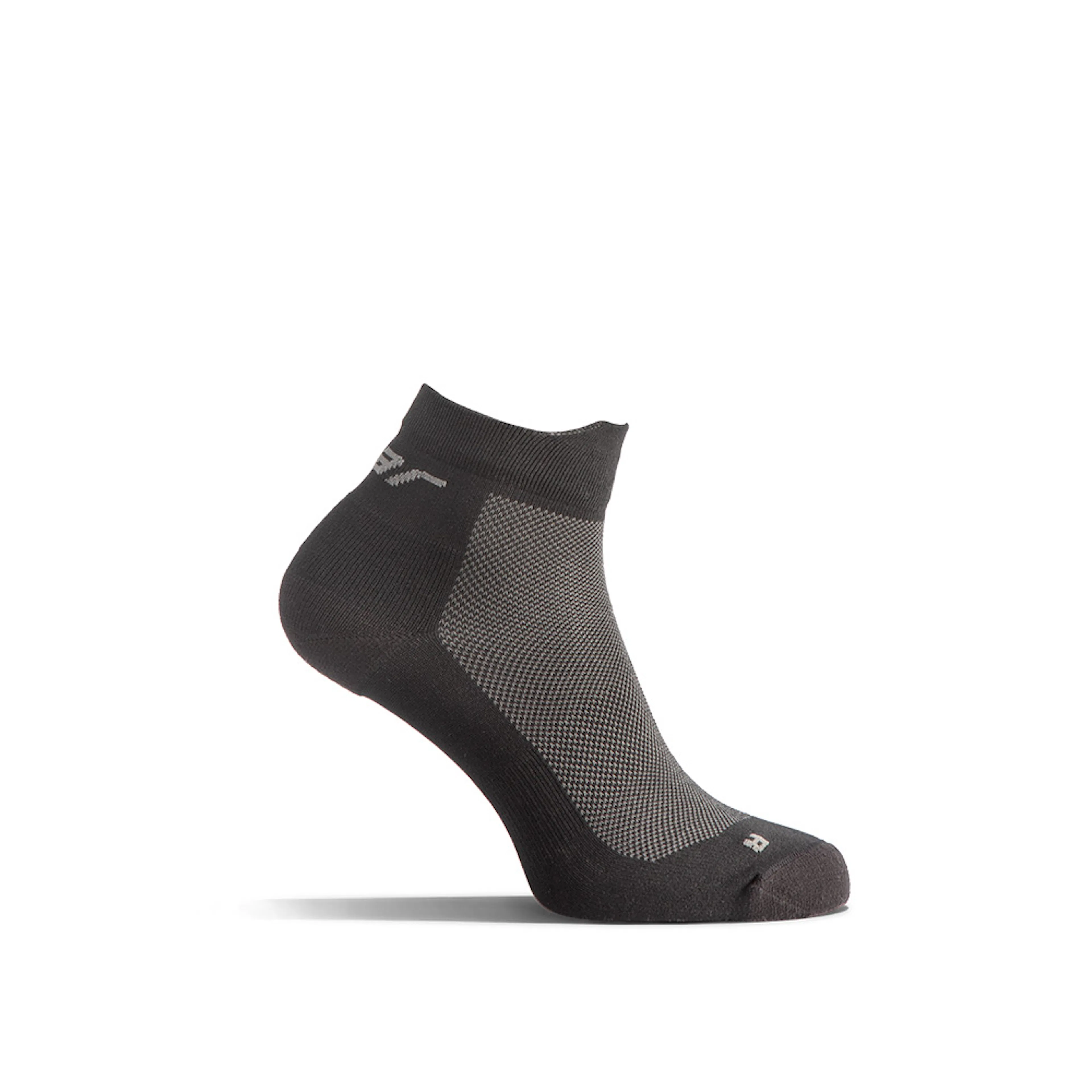 Strumpa Solid Gear Lätt Låg 2-pack