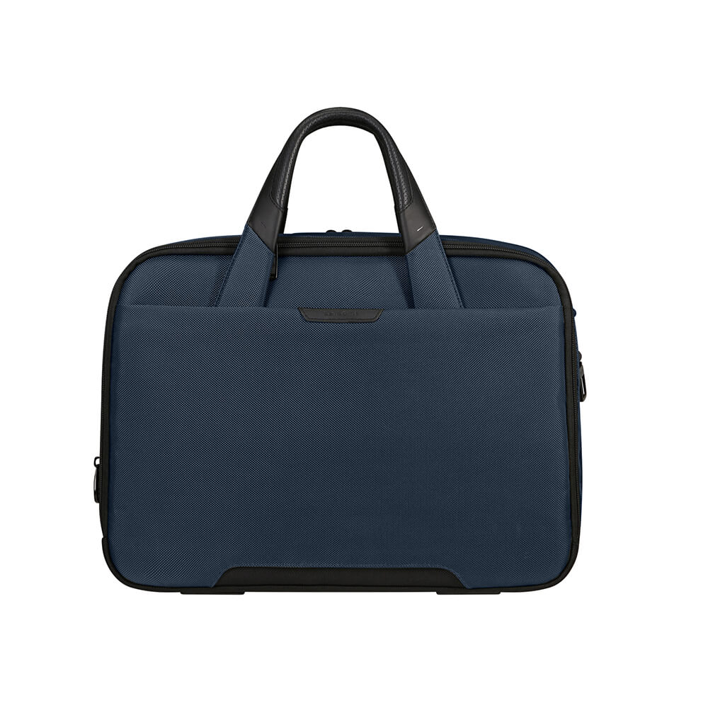 Datorväska Samsonite PRO DLX6 15.6 tum Expanderbar