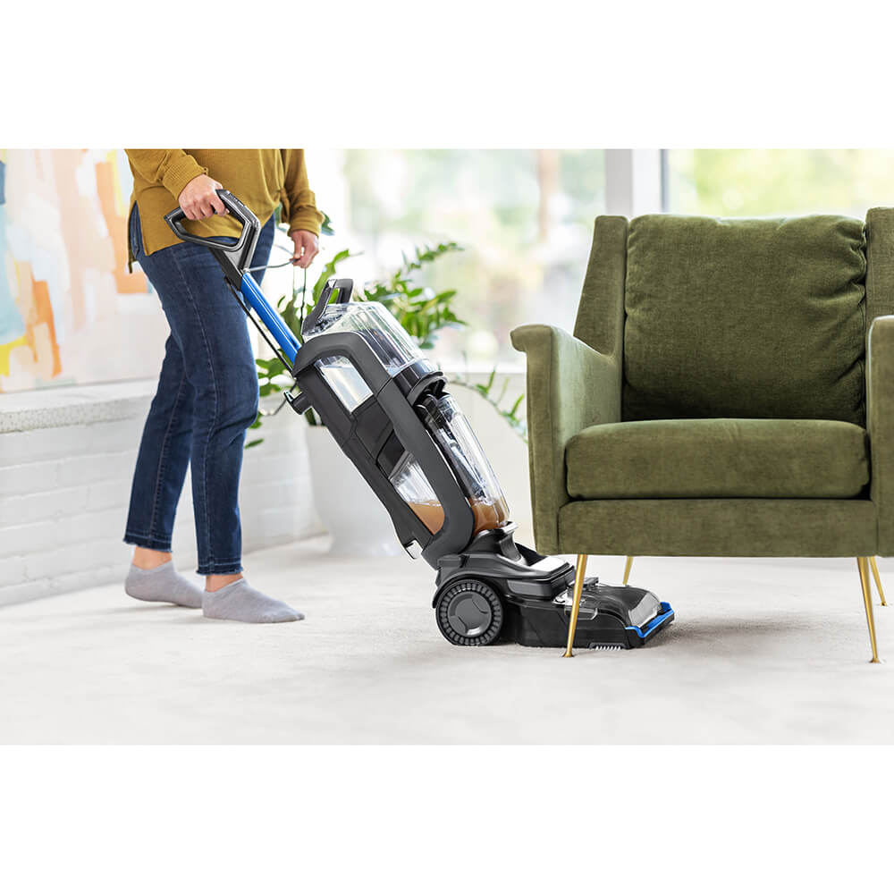 Mattrengörare Bissell Carpet Cleaner Revolution Hydrosteam