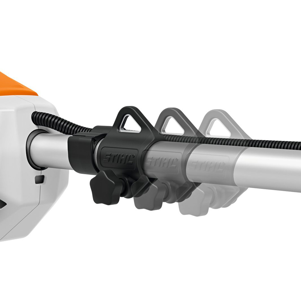 Grästrimmer STIHL FSA 80 R Utan Batteri & Laddare
