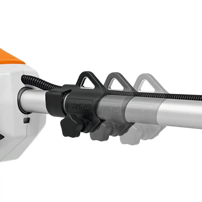 Grästrimmer STIHL FSA 80 R Utan Batteri & Laddare
