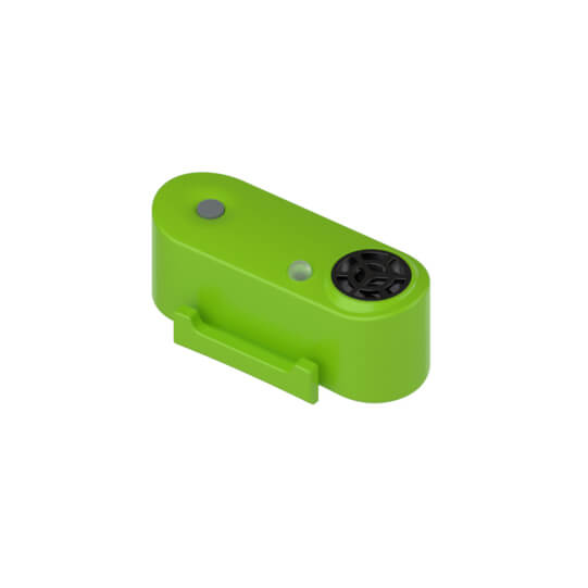 Fästingsskyd TICKLESS Active