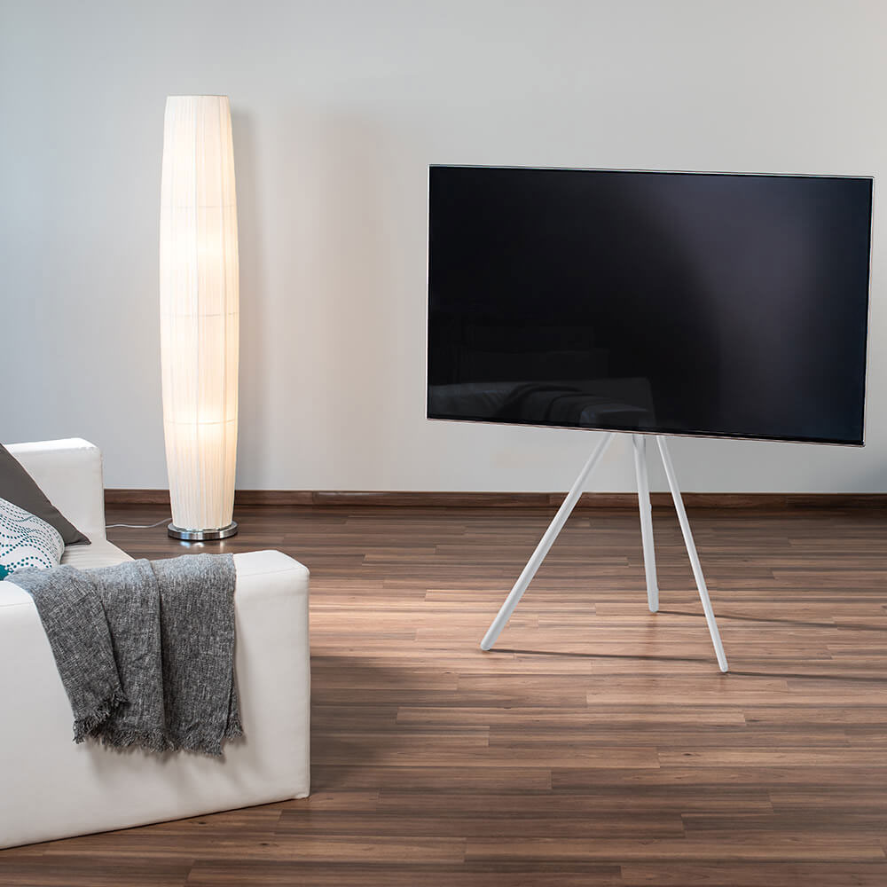 Golvställ Hama för TV Design