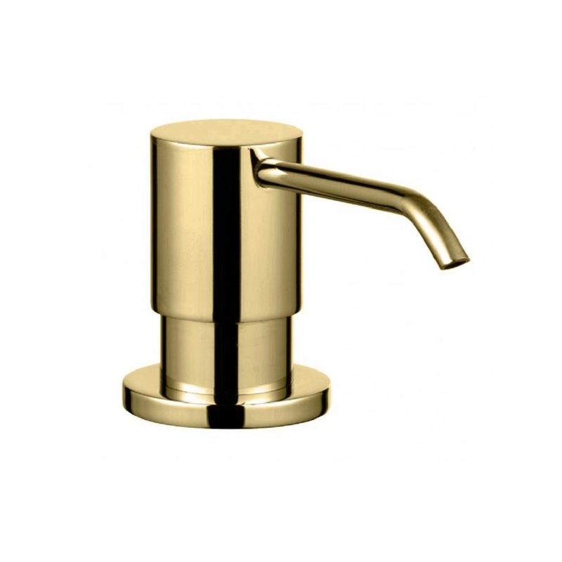 Diskmedelspump Tapwell Birillo BI228