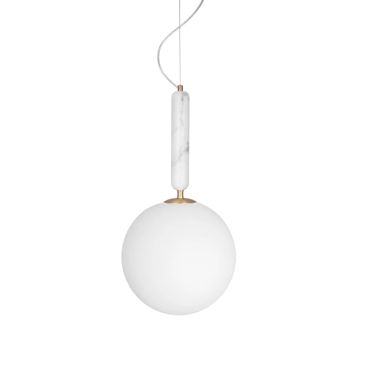 Taklampa Globen Lighting Torrano