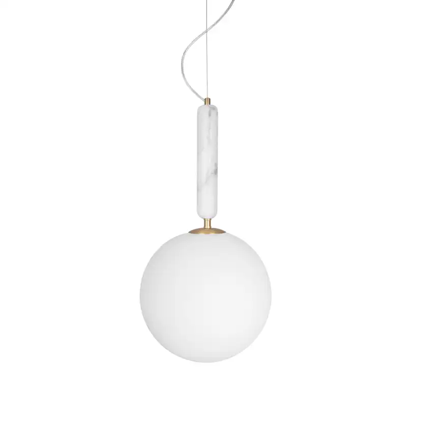 Taklampa Globen Lighting Torrano