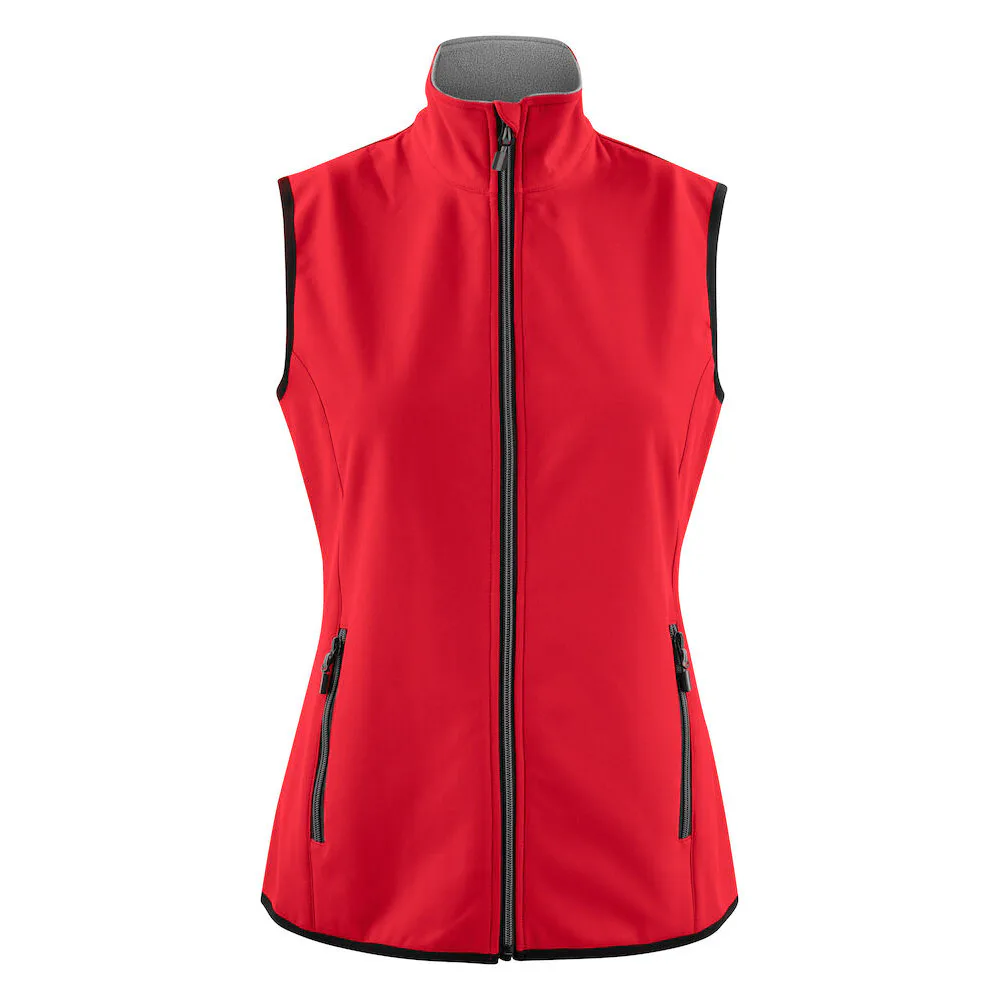 Väst Printer Trial Vest Lady