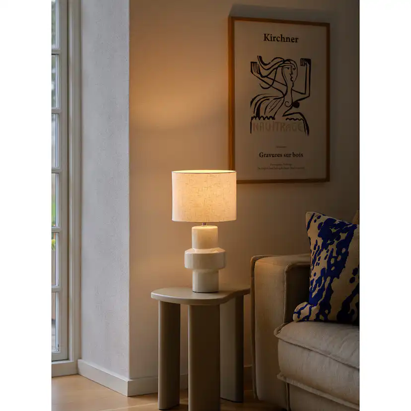 Bordslampa Nordlux Dugan