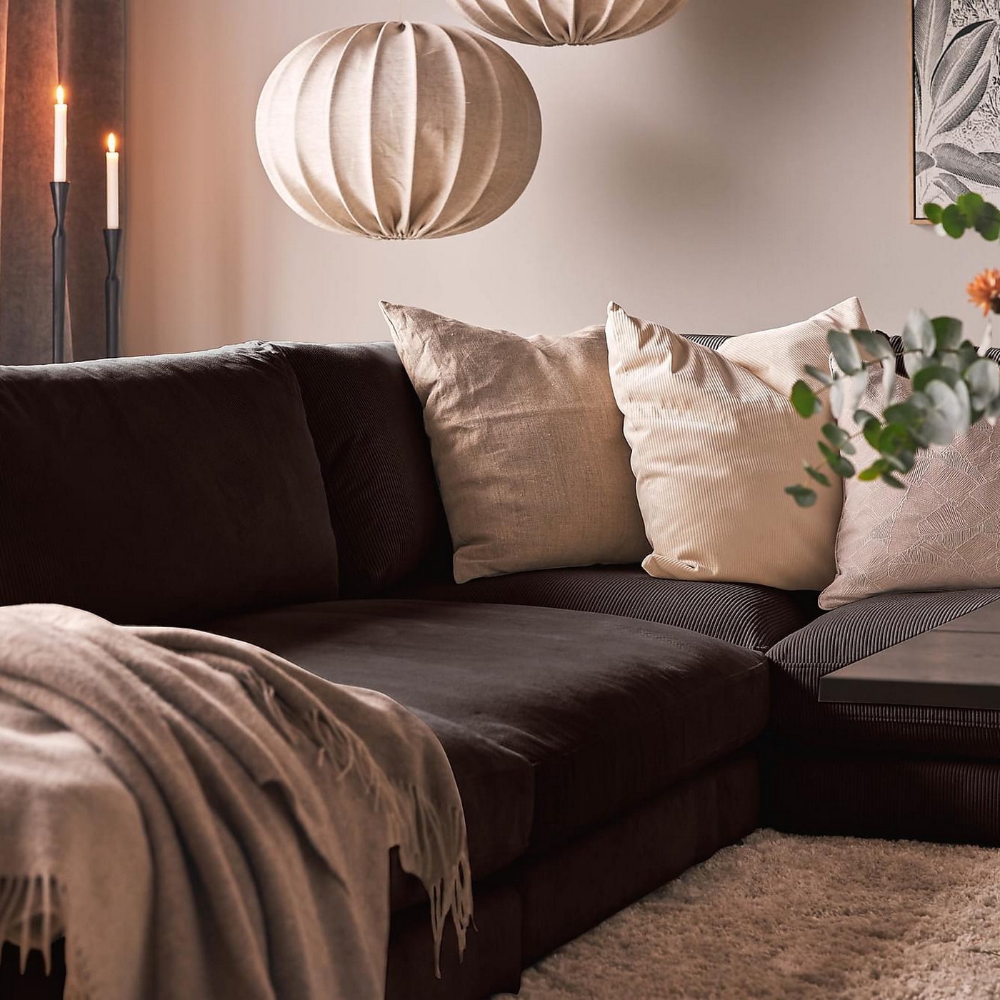 Armstödsmodul Bloomington Noha Manchester