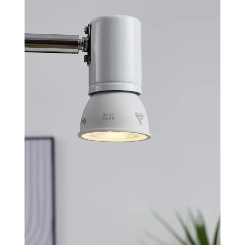 Ljuskälla Eglo 3xLM-ZIG-RGB/CCT GU10 4,5W+1XFB