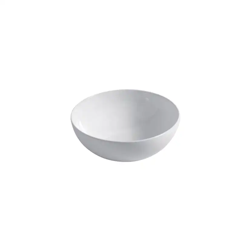 Fristående Tvättställ Miller Badrum Bowl Porslin