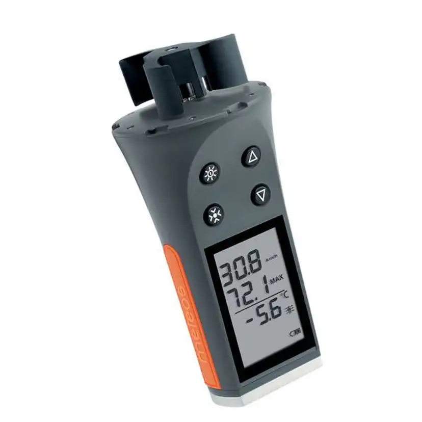 Vindmätare Skywatch Meteos 1