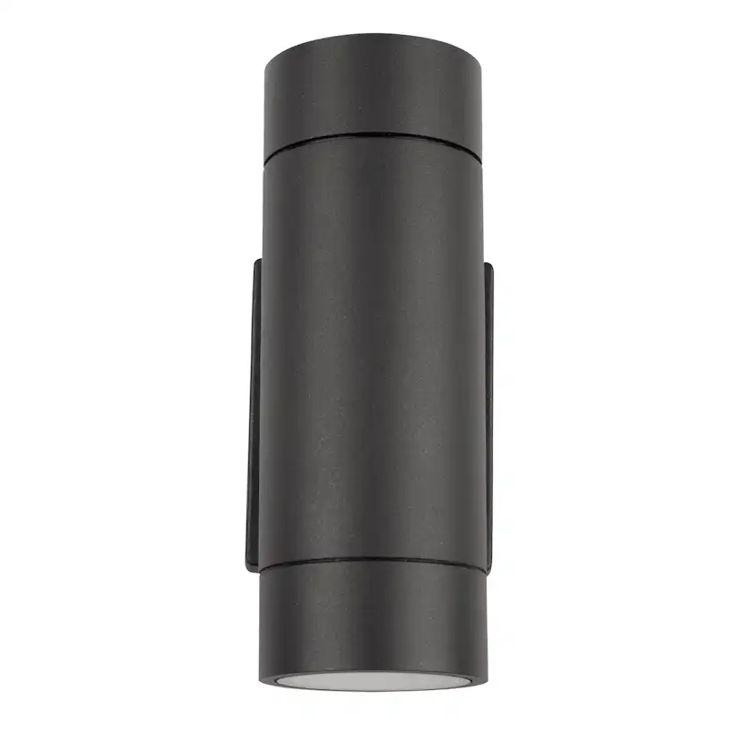 Vägglampa Hide-a-lite Milo II GU10