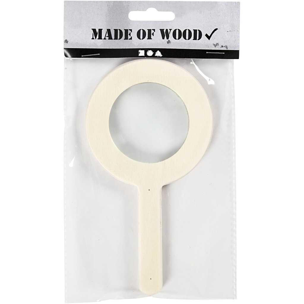 Förstorningsglas Creativ Company 1 st