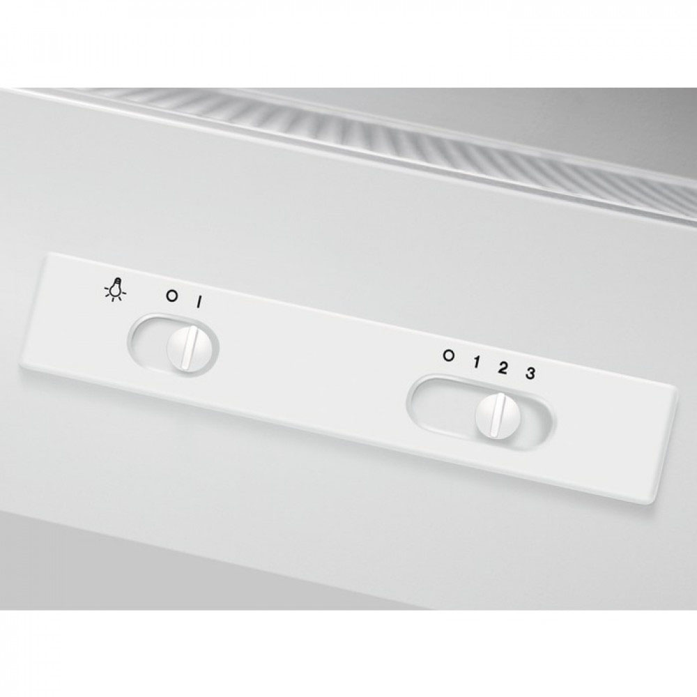 Köksfläkt Electrolux LFP325S
