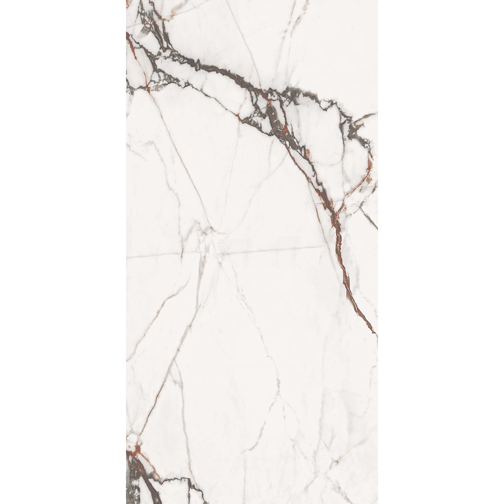 Klinker Konradssons Marmora Lunense Smooth 60x120 cm
