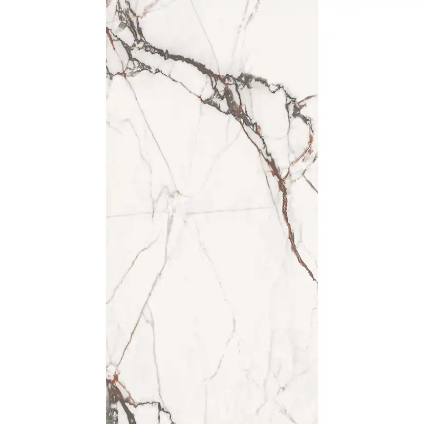 Klinker Konradssons Marmora Lunense Smooth 60x120 cm