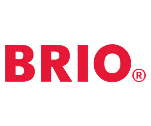 BRIO | Leksaker & spel logo