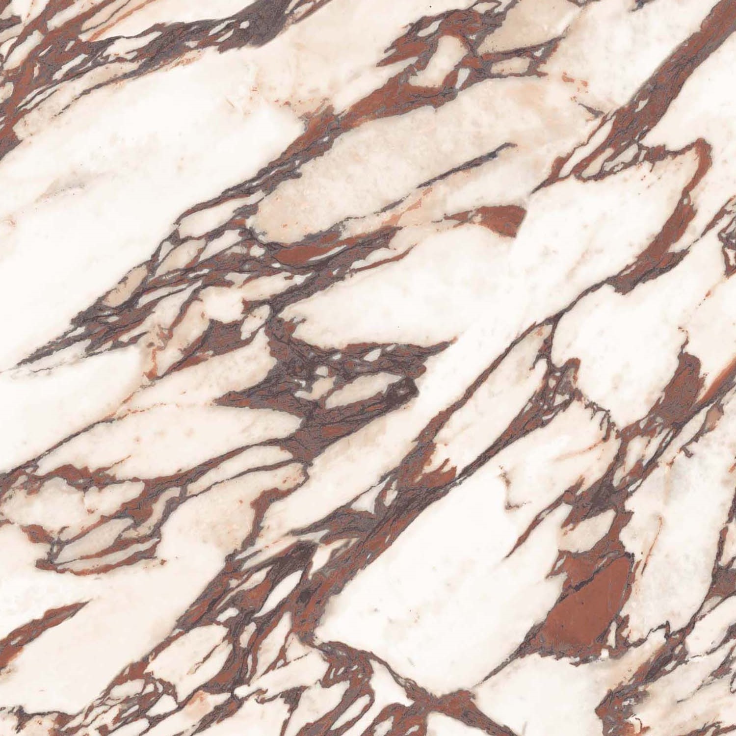 Klinker Konradssons Marmora Pavonazzetto Honed 30x30 cm
