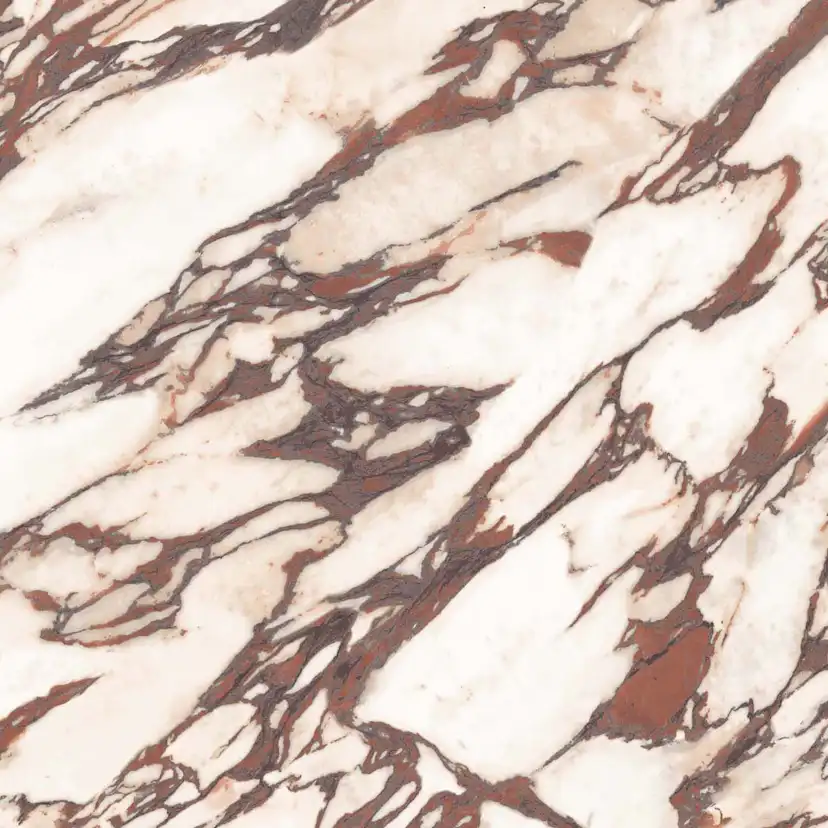 Klinker Konradssons Marmora Pavonazzetto Honed 30x30 cm