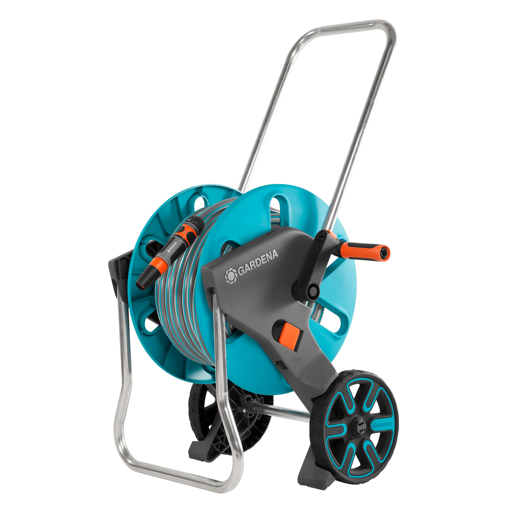 Slangvagn Gardena CleverRoll M 20 m Classic slang