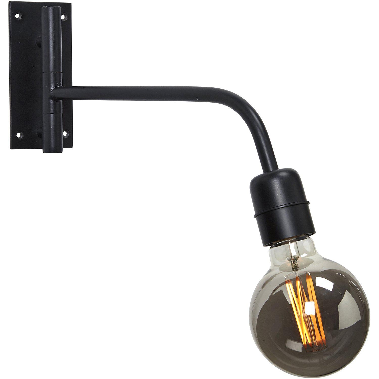 Vägglampa PR Home Base