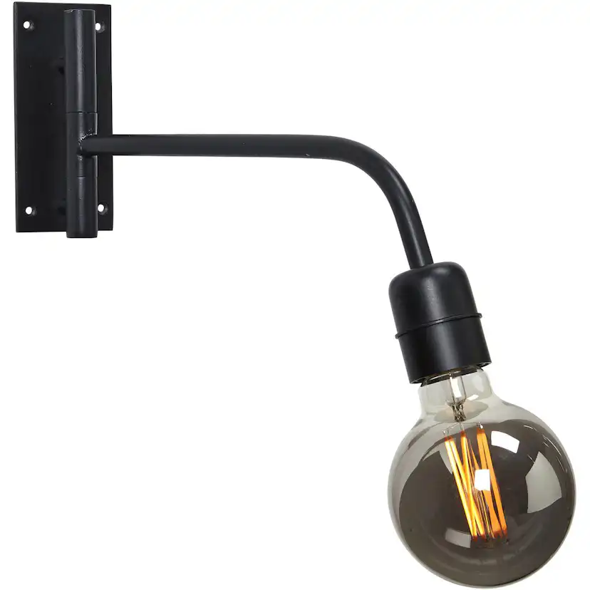 Vägglampa PR Home Base