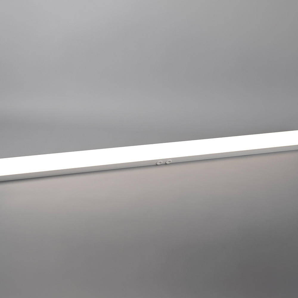 Underskåpsarmatur Hide-A-Lite Arm Kitchen Basic 1180 mm