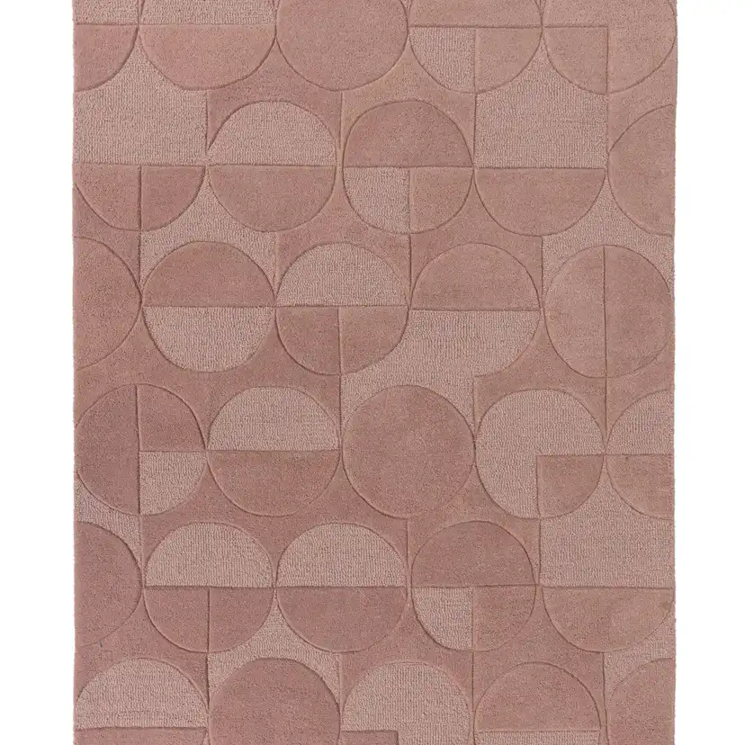Luggmatta Flair Rugs Gigi 503119367714-FR