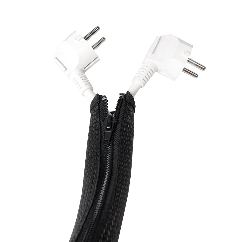 Kabelgömma LogiLink FlexWrap Zipper