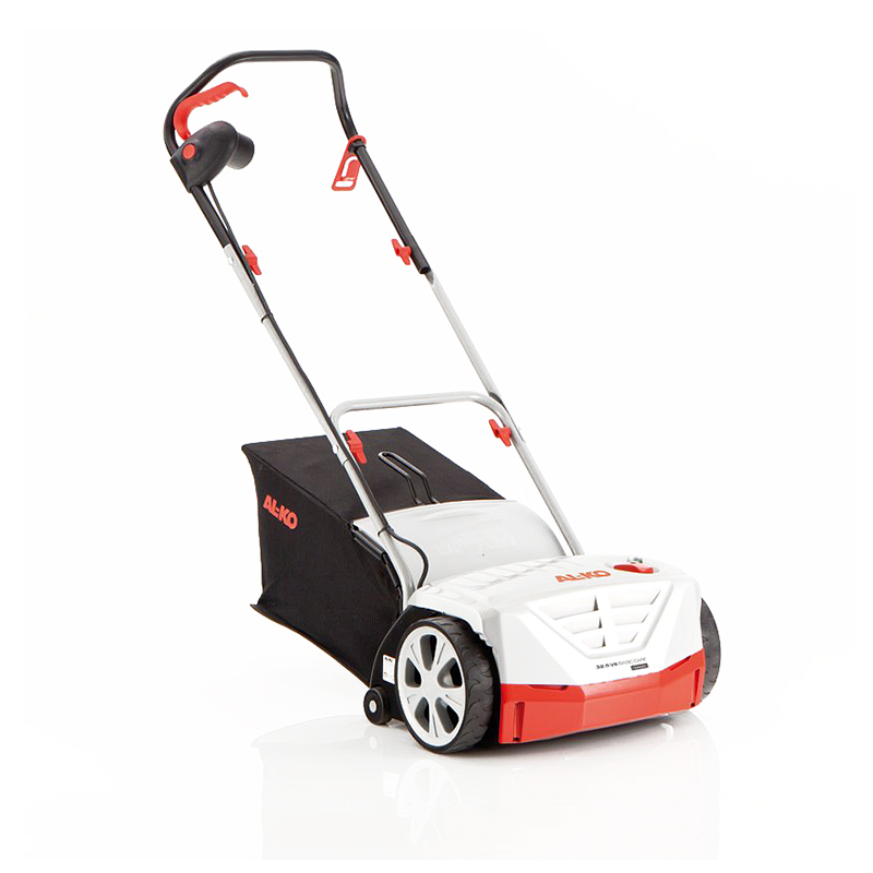 Vertikalskärare AL-KO 32.5 VE Basic Care Classic