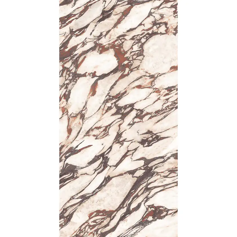 Klinker Konradssons Marmora Pavonazzetto Honed 60x120 cm