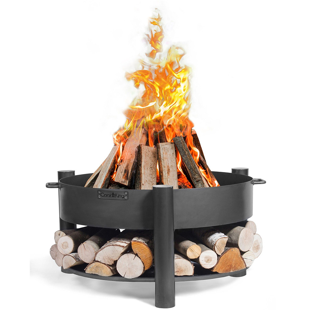 Eldfat gop CookKing Montana