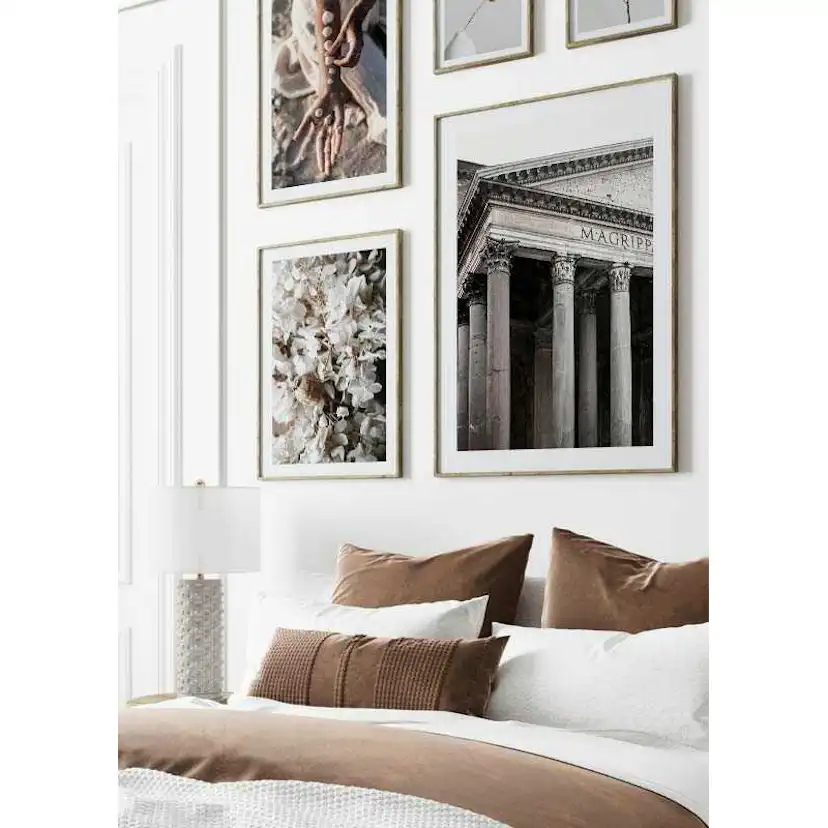 Poster Gallerix Pantheon Rome