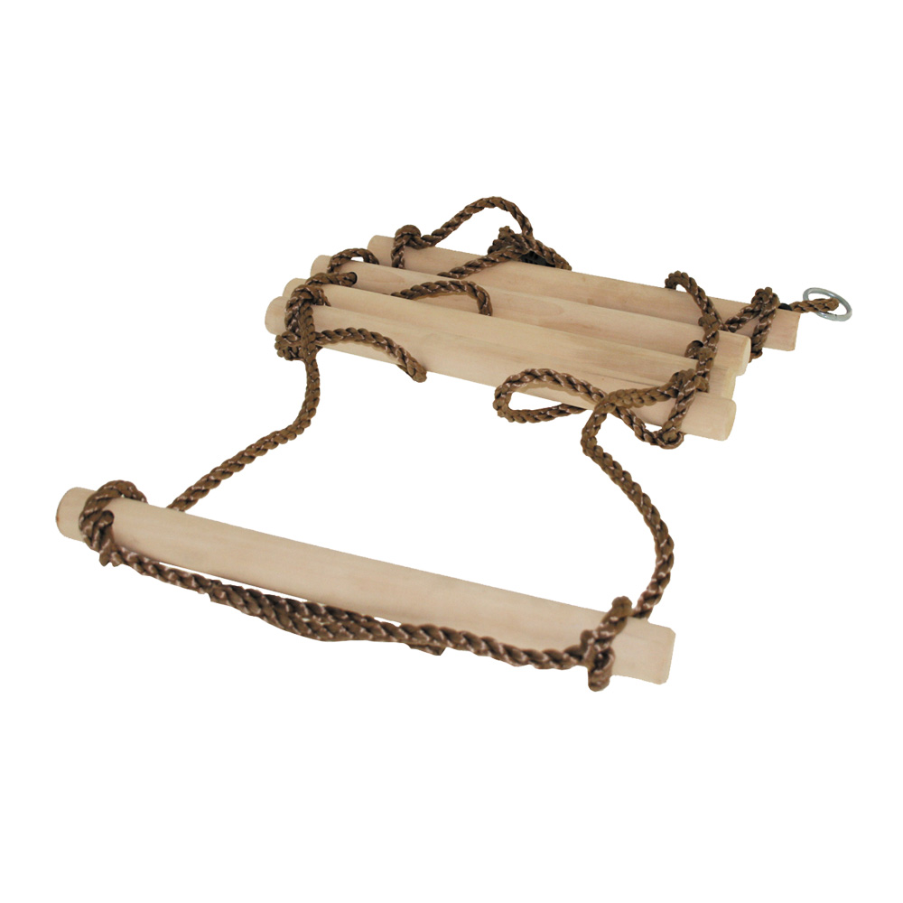 Klätterstege Nordic Play 2,1 m