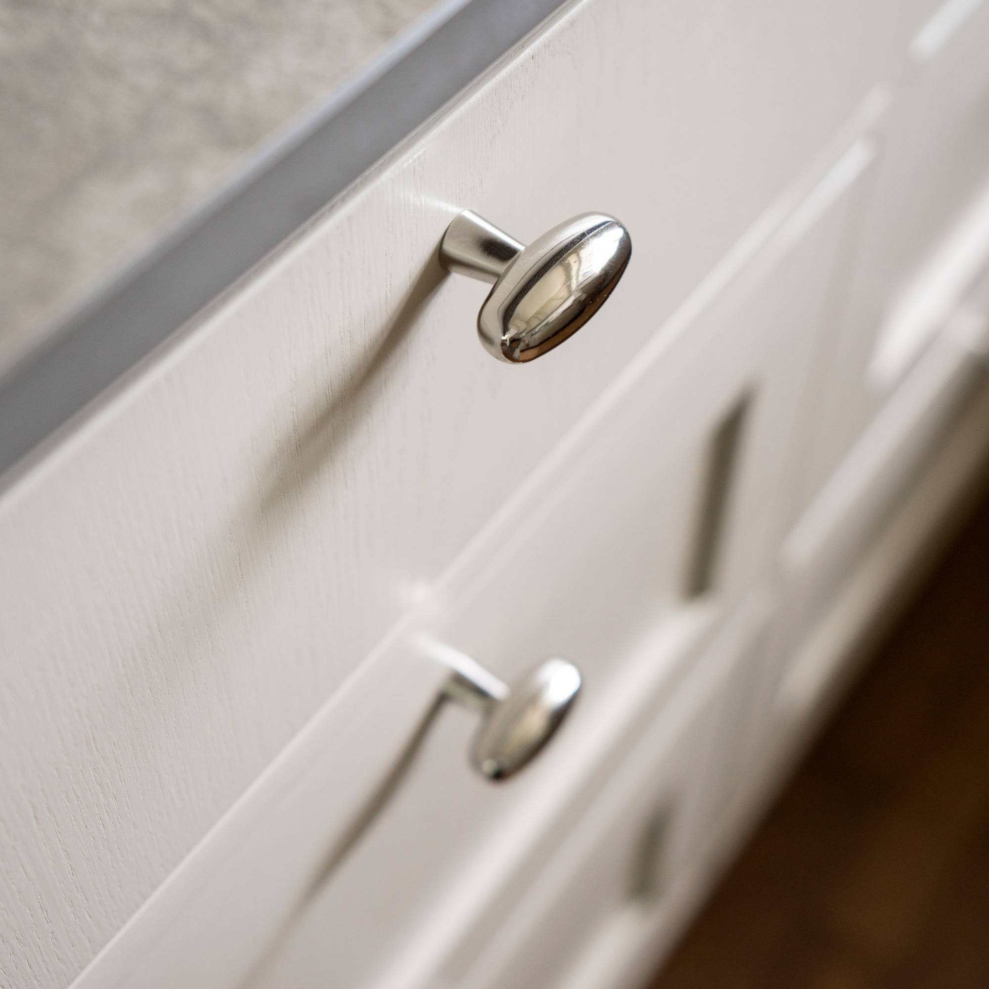 Knopp Beslag Design T Oliver