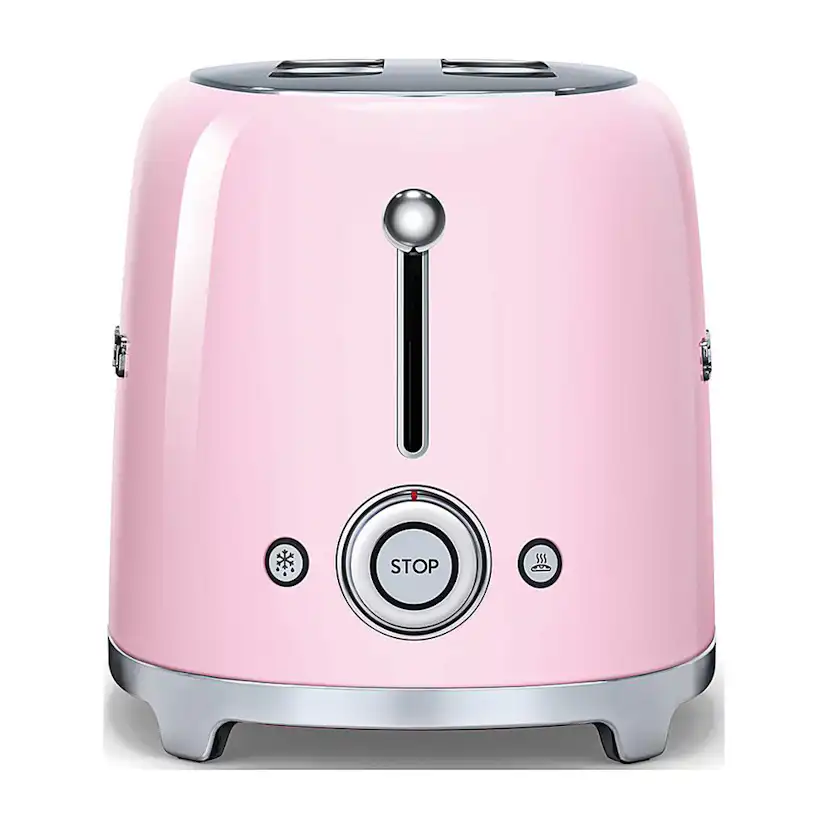 Brödrost Smeg 50's Style TSF02