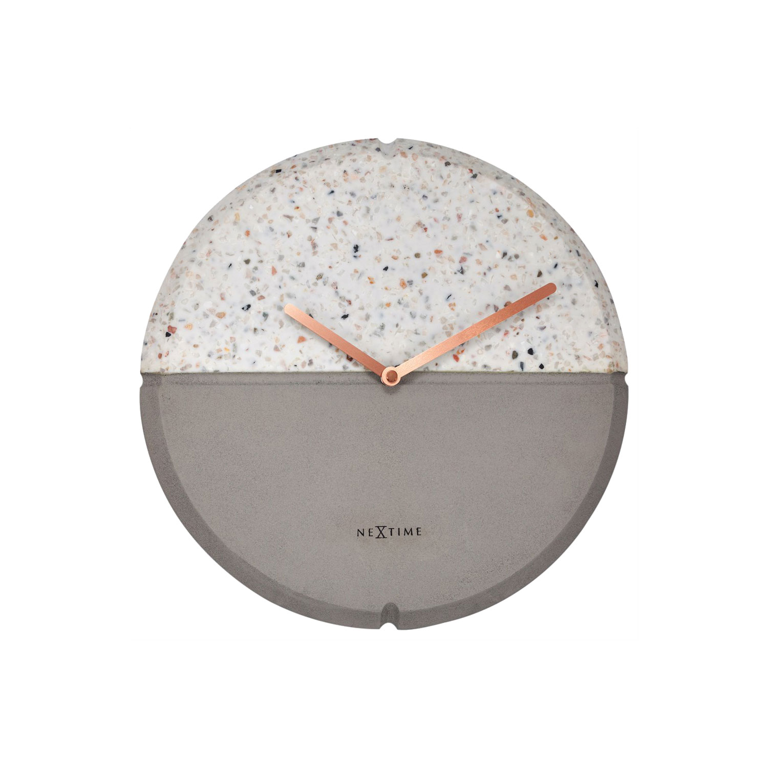 Väggklocka NeXtime Conrazzo