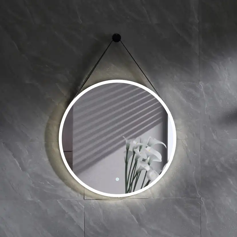 Spegel Bathlife Glimma