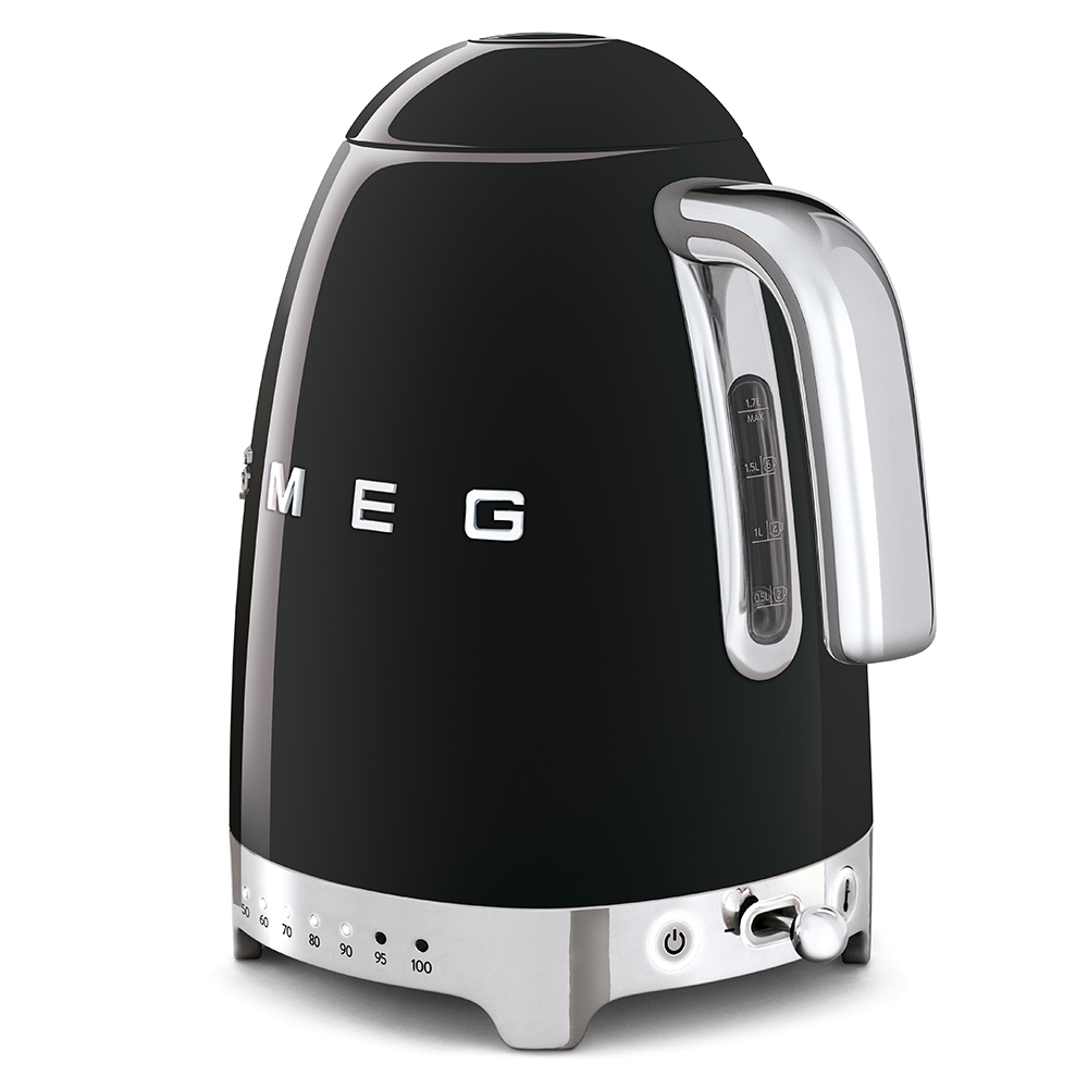Vattenkokare Smeg KLF04