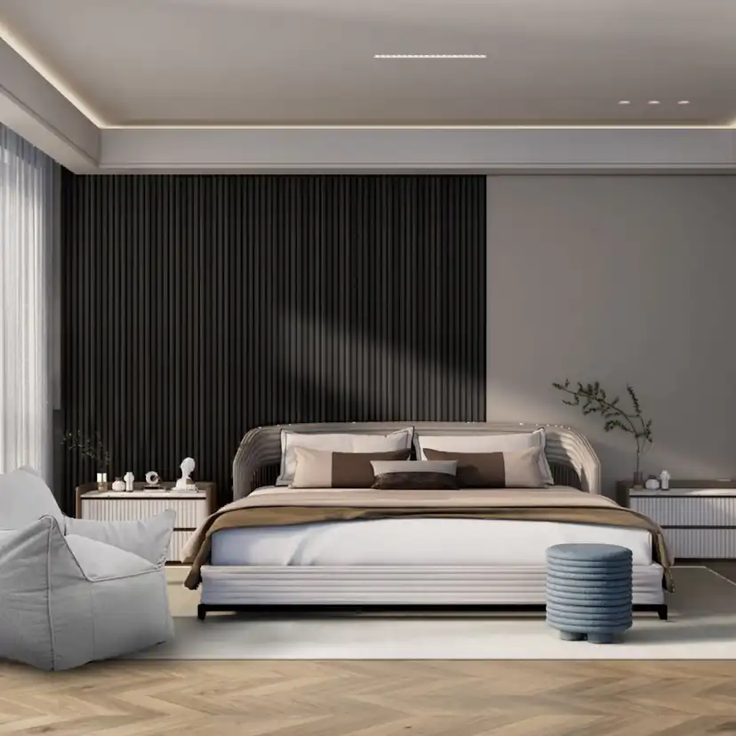 Akustikpanel Evella V40L