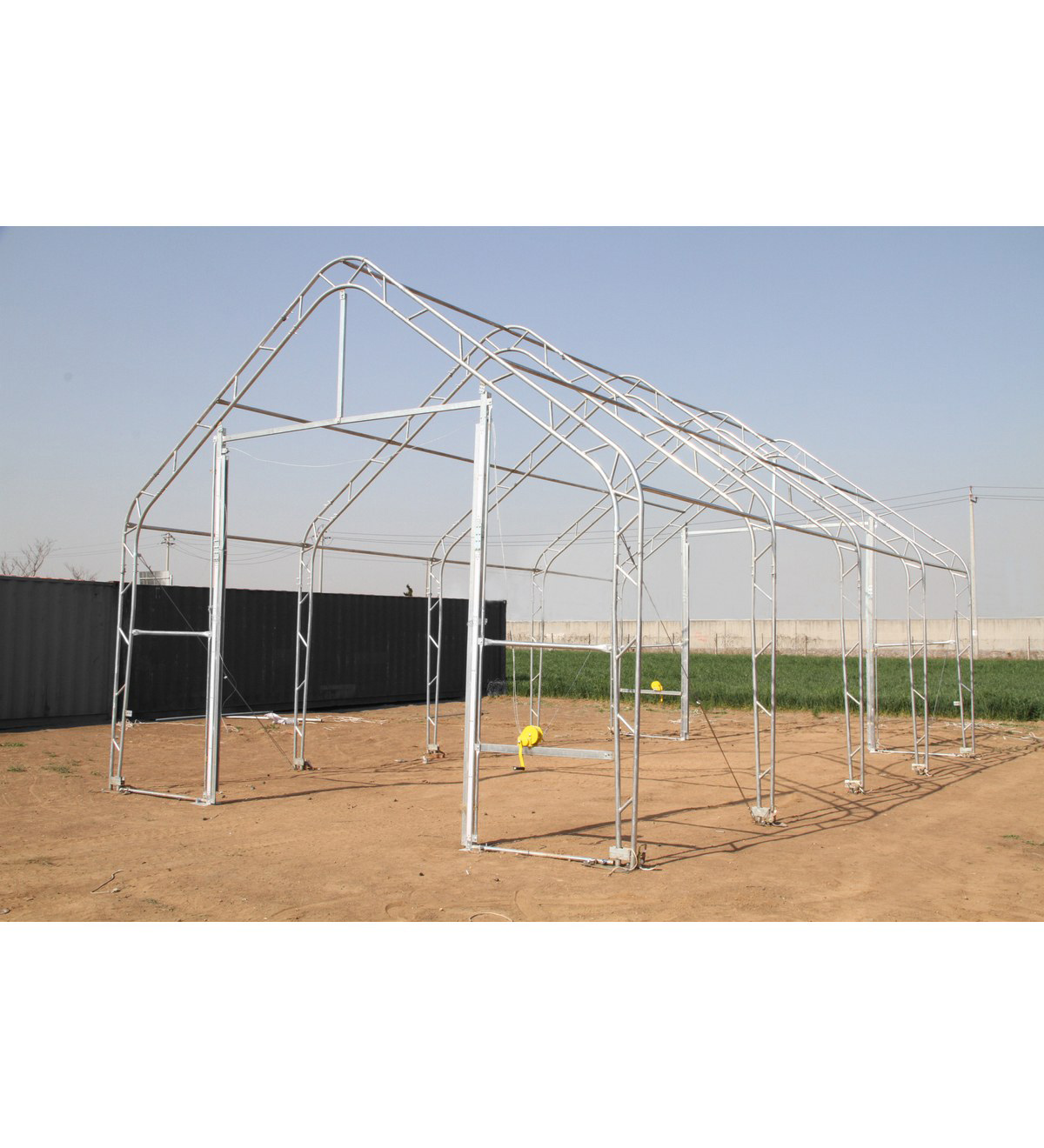 Tälthall Ranch Premium 9,15x18,3x6,1 m
