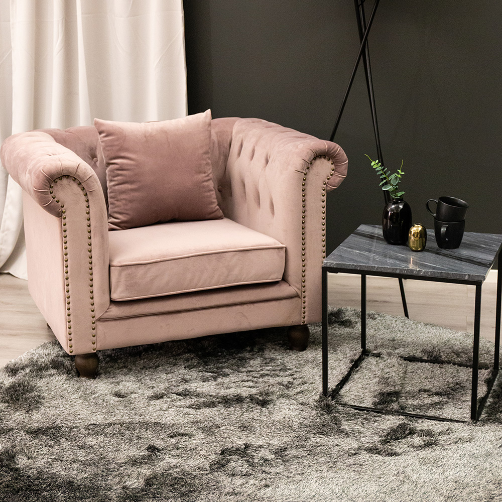 Ryamatta Venture Home Shiva ø  200 cm