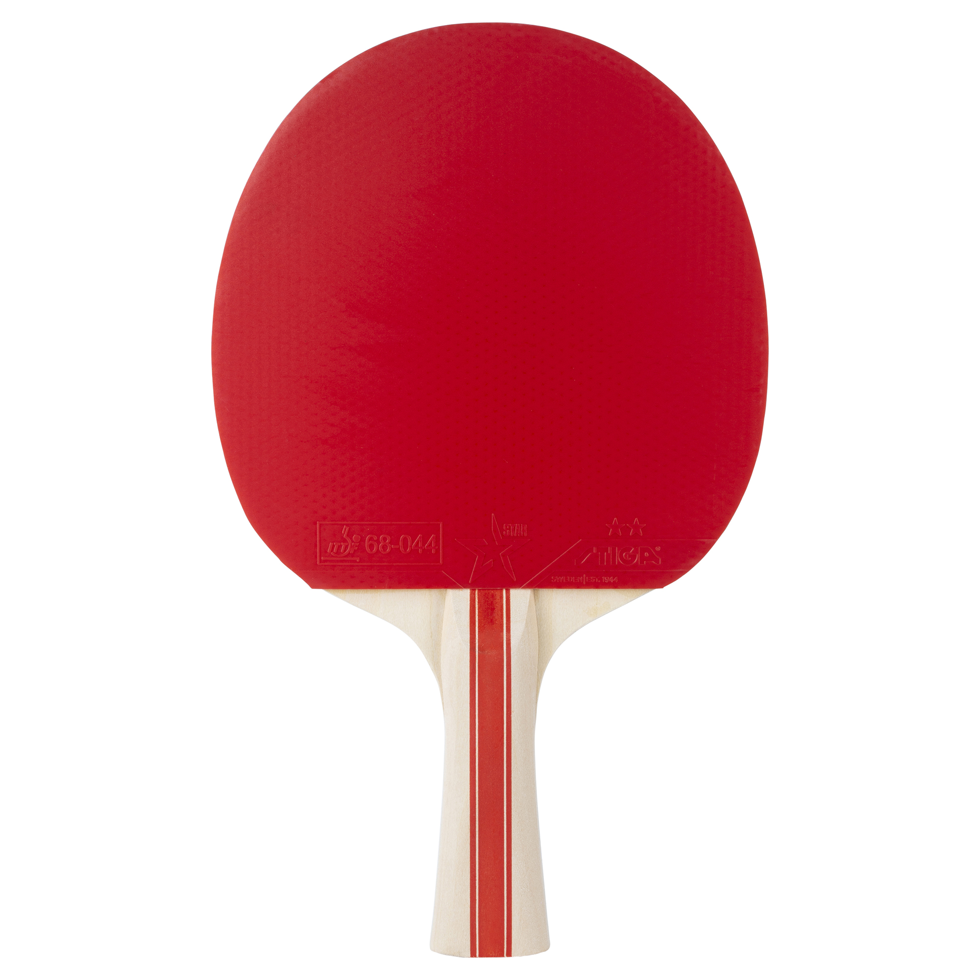 Pingisracket STIGA Sports 2-Star React