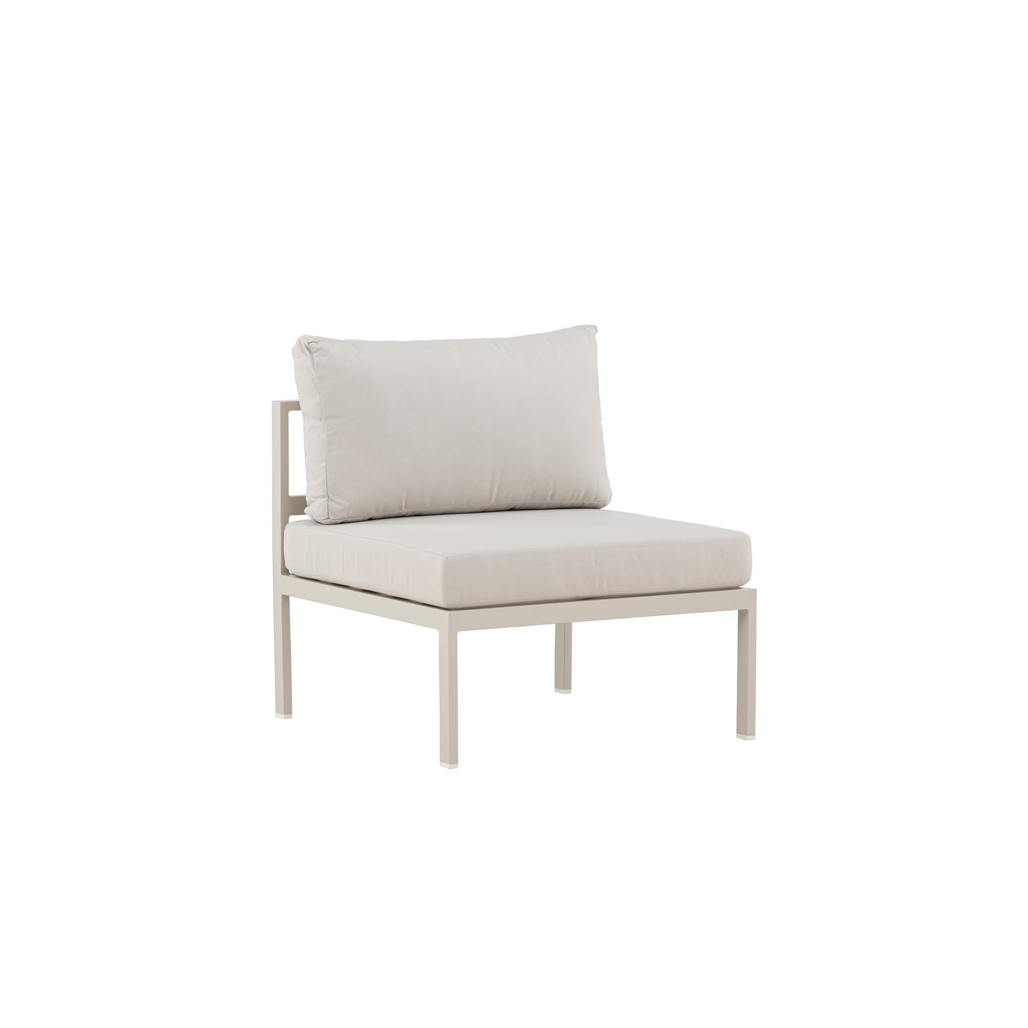 Soffmodul Venture Home Copacabana Mitten Utomhus